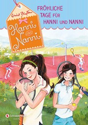 Hanni und Nanni 13