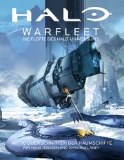 HALO - Warfleet