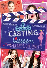 Casting-Queen 2