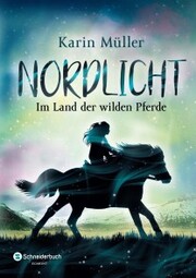 Nordlicht, Band 01 - Cover