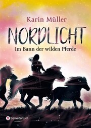 Nordlicht, Band 02 - Cover