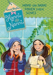 Hanni und Nanni 29