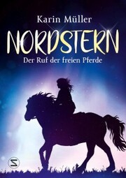 Nordstern - Der Ruf der freien Pferde - Cover