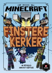 Finstere Kerker - Cover