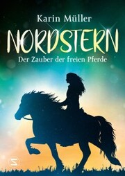 Nordstern - Der Zauber der freien Pferde - Cover