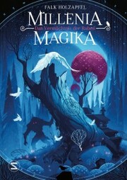 Millenia Magika - Das Vermächtnis der Raben - Cover