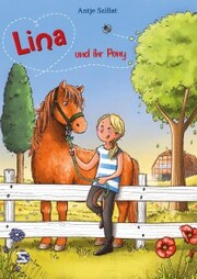 Lina und ihr Pony - Cover