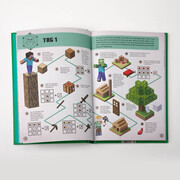 Minecraft - Das Survival-Handbuch - Abbildung 5