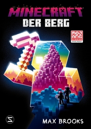 Minecraft - Der Berg - Cover