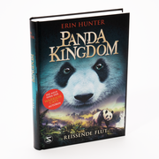 Panda Kingdom - Reißende Flut - Illustrationen 1