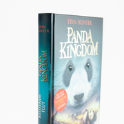 Panda Kingdom - Reißende Flut - Illustrationen 3