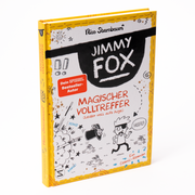 Jimmy Fox - Magischer Volltreffer (leider voll aufs Auge) - Abbildung 1