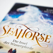Seahorse - Die Insel der Wasserpferde - Abbildung 2
