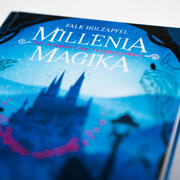 Millenia Magika - Der Schlüssel zur Vergangenheit - Abbildung 2