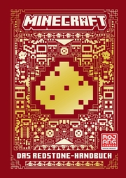 Minecraft - Das Redstone-Handbuch