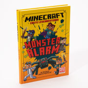 Minecraft - Monster-Alarm - Abbildung 1