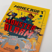 Minecraft - Monster-Alarm - Abbildung 2