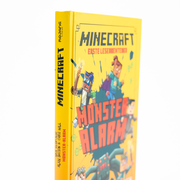 Minecraft - Monster-Alarm - Abbildung 3