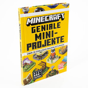Minecraft - Geniale Mini-Projekte - Illustrationen 1