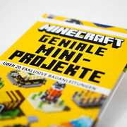 Minecraft - Geniale Mini-Projekte - Illustrationen 2