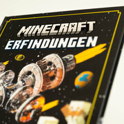 Minecraft Erfindungen - Bauwerke, die deine Fantasie beflügeln - Abbildung 2