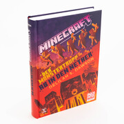Minecraft - Der Monstertrupp: Ab in den Nether - Abbildung 1