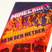 Minecraft - Der Monstertrupp: Ab in den Nether - Abbildung 2