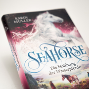 Seahorse - Die Hoffnung der Wasserpferde - Abbildung 2
