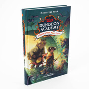 Dungeons & Dragons: Dungeon Academy - Allein unter Monstern - Abbildung 1