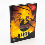 Dungeons & Dragons - Ehre unter Dieben - Illustrationen 1
