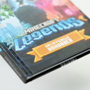 Minecraft Legends - Das offizielle Handbuch - Abbildung 3