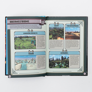Minecraft Legends - Das offizielle Handbuch - Abbildung 5