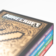 Minecraft Die offiziellen Handbücher zum Spiel - Abbildung 1