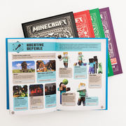 Minecraft Die offiziellen Handbücher zum Spiel - Abbildung 4