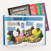 Minecraft Die offiziellen Handbücher zum Spiel - Abbildung 5
