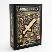 Minecraft Die offiziellen Handbücher zum Spiel - Abbildung 6