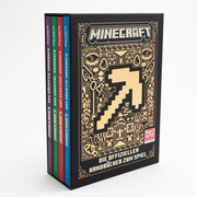 Minecraft Die offiziellen Handbücher zum Spiel - Abbildung 7