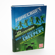 Minecraft - Der Monstertrupp: Wer hat Angst vorm Creeper? - Abbildung 1