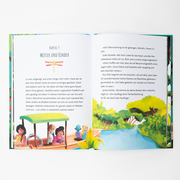 PLAYMOBIL Wiltopia - Abenteuer Amazonas: Ein Baumhaus voller Tierkinder - Illustrationen 5