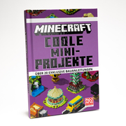 Minecraft Coole Mini-Projekte. Über 20 exklusive Bauanleitungen - Abbildung 1