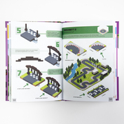 Minecraft Coole Mini-Projekte. Über 20 exklusive Bauanleitungen - Abbildung 5