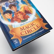 Magic Circle - Zusammen sind wir magisch - Abbildung 6