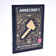 Minecraft - Das Entdecker-Handbuch - Abbildung 1