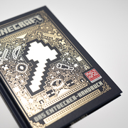 Minecraft - Das Entdecker-Handbuch - Abbildung 2