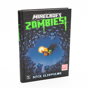 Minecraft. Zombies! 1 - Abbildung 1