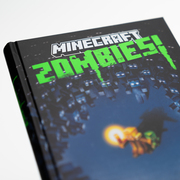 Minecraft. Zombies! 1 - Abbildung 3