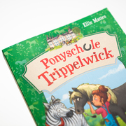 Ponyschule Trippelwick - Hörst du die Ponys flüstern? - Abbildung 2