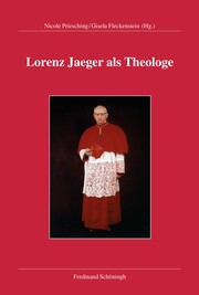 Lorenz Jaeger als Theologe