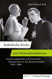 Katholische Kirche und Nationalsozialismus
