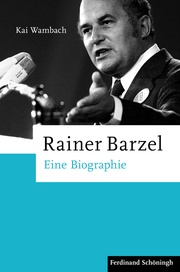 Rainer Barzel - Cover